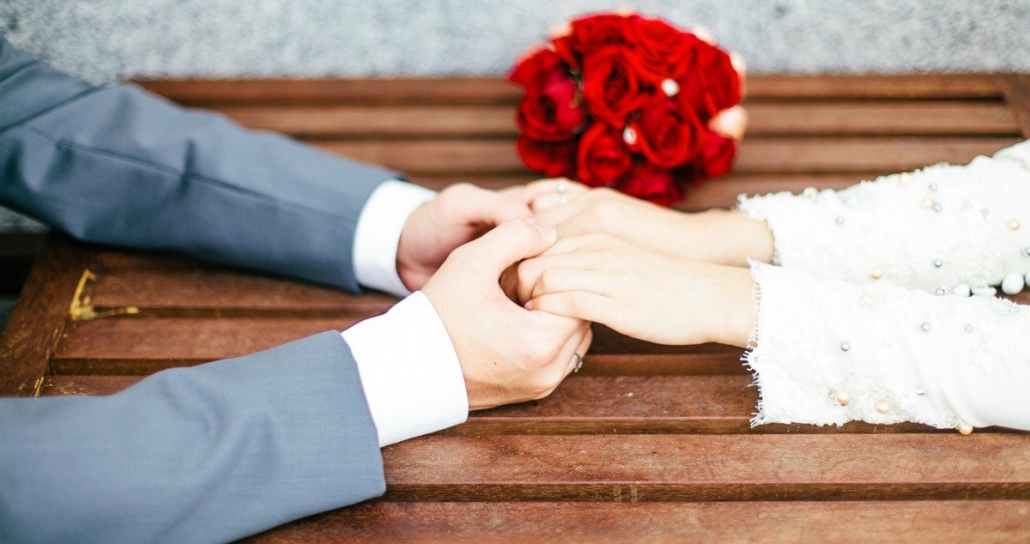 Nikah relations