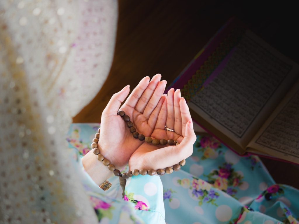 Important Dua's to be made before Nikah