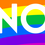 Gay marriages in Islam is completely prohibited