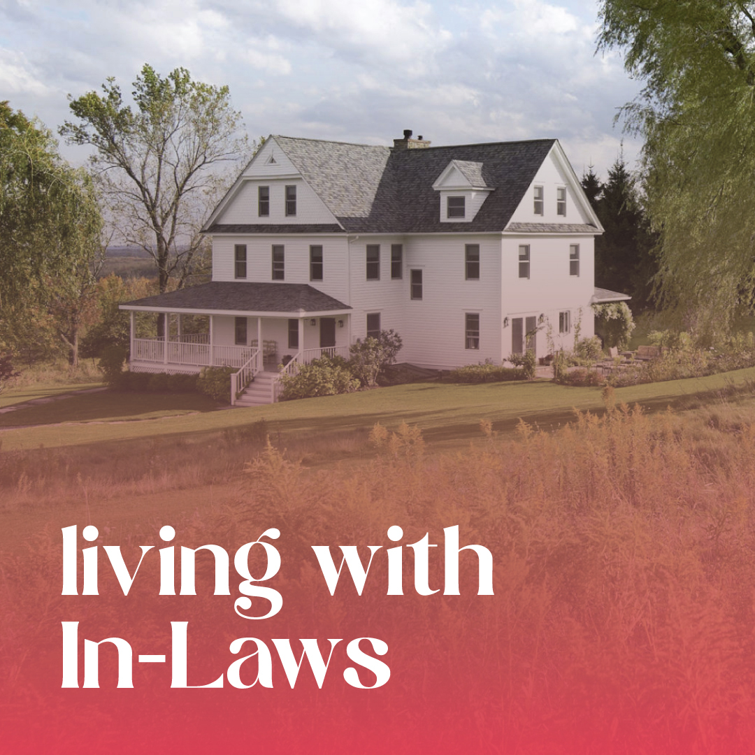 Is living with In-Laws an Obligation For Women?
