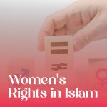 MISCONCEPTIONS ABOUT WOMEN IN ISLAM