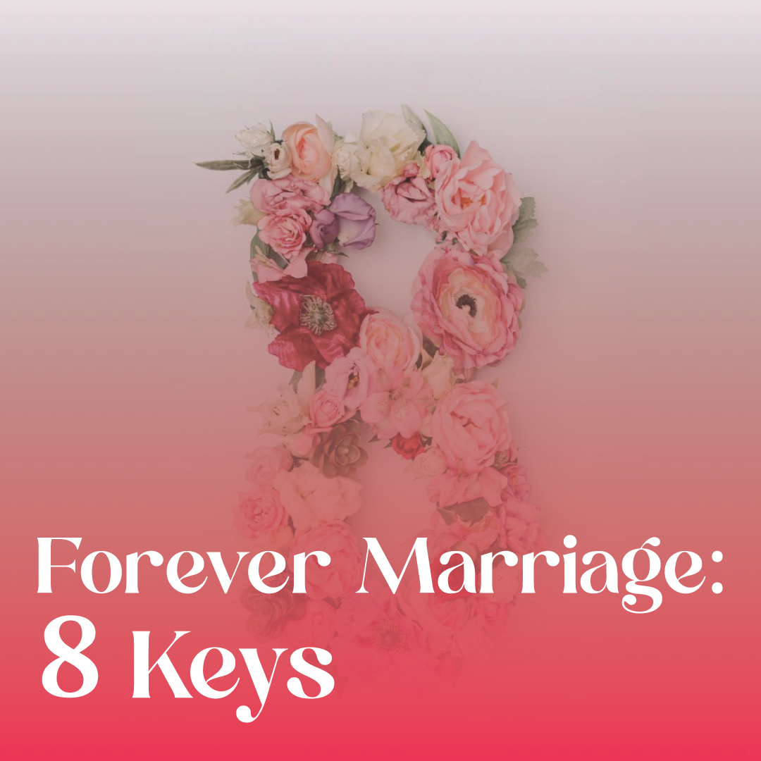8 Ways to make your marriage last forever