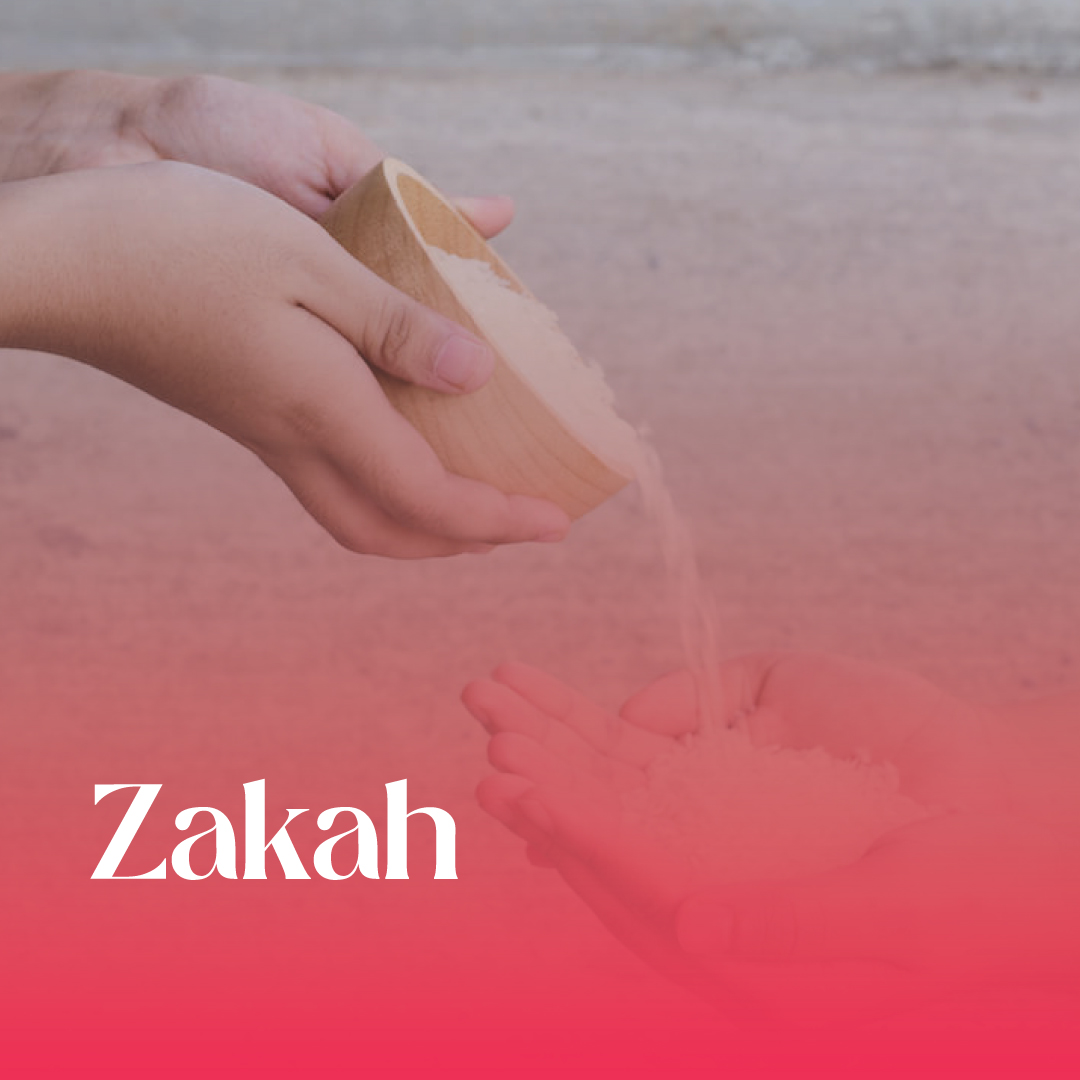 Zakah
